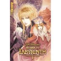   Return to Labyrinth <small>Art</small> 